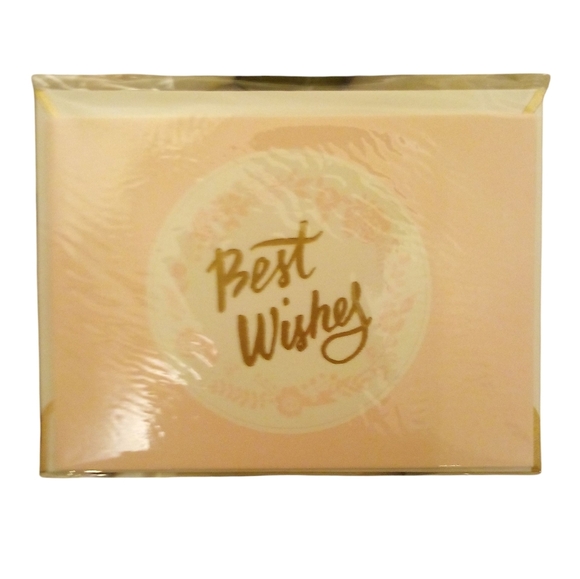Specially - Box Of Best Wishes Set Includes Rose Steel Mug, Travel Bag Candle... - Picture 11 of 14
